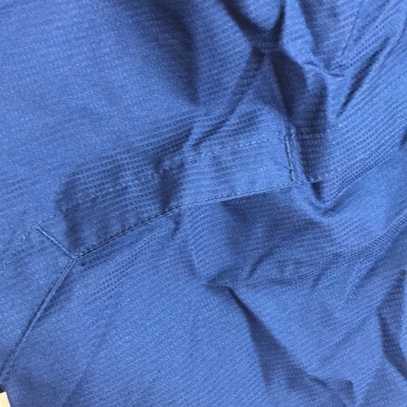 Adidas ladies athletic windbreak type running gym pants size medium - Picture 11 of 12